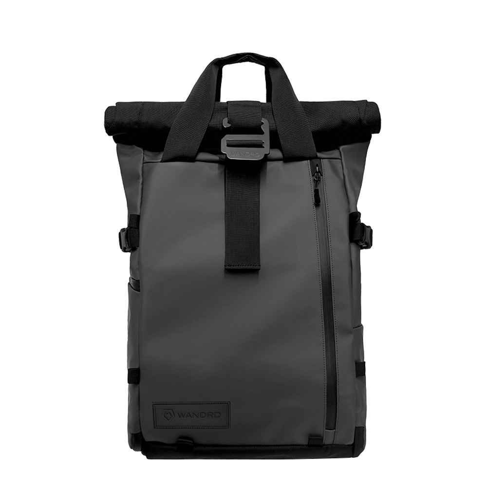 WANDRD PRVKE 31 Litri Black V3