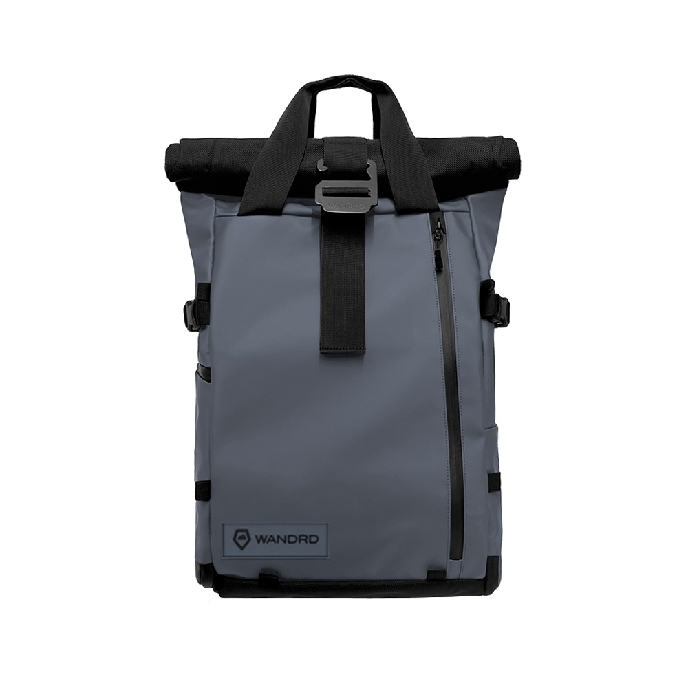 WANDRD PRVKE 31 Litri Blue V3