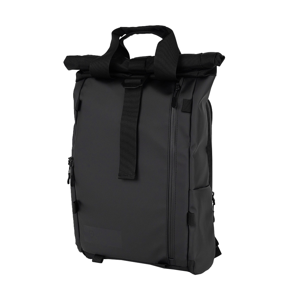 WANDRD PRVKE Lite 11 Litri Black