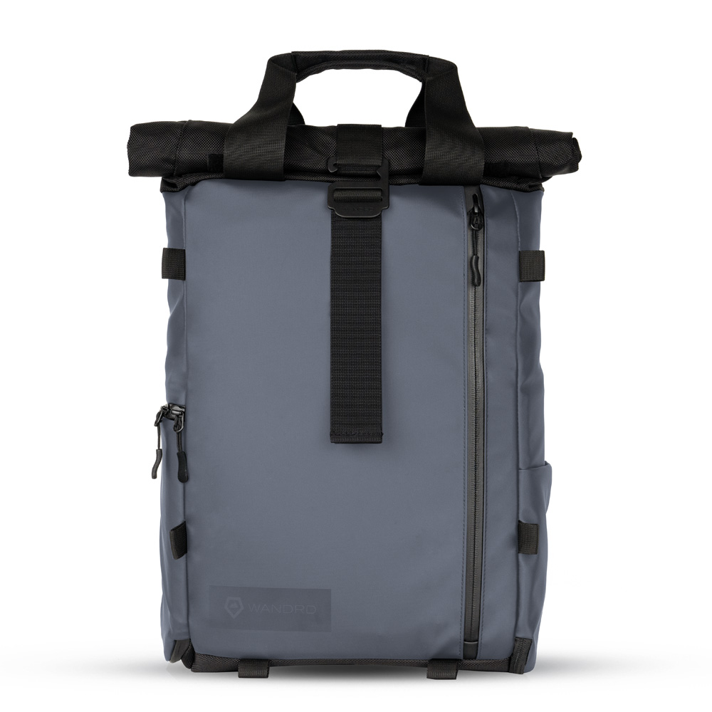 WANDRD PRVKE Lite 11 Litri Blue