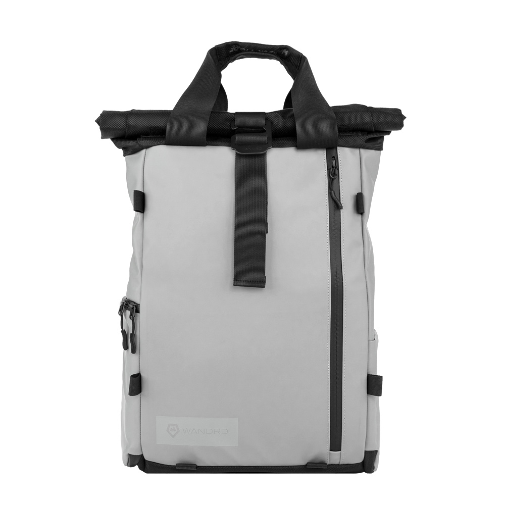 WANDRD PRVKE Lite 11 Litri Grey