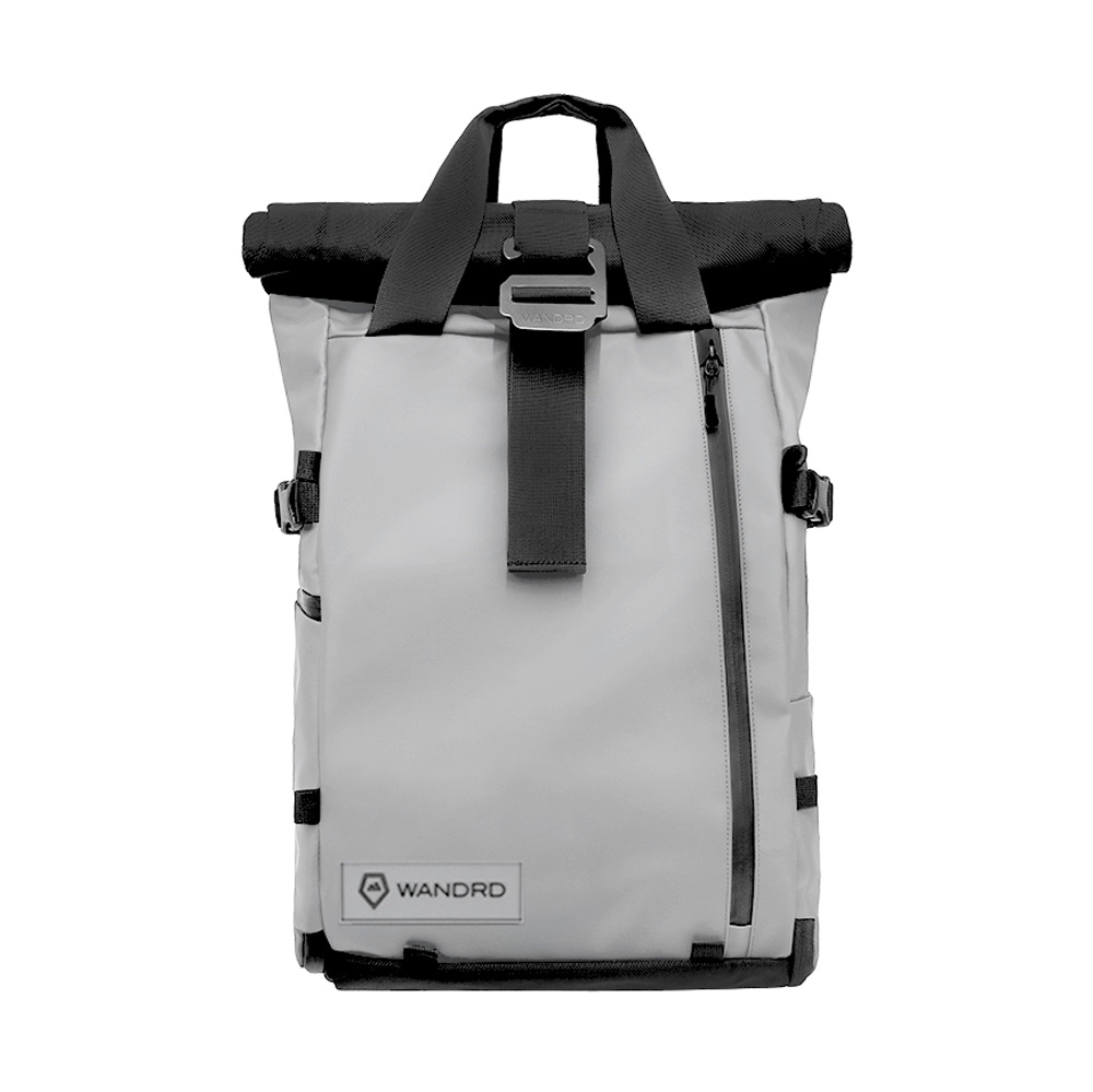 WANDRD PRVKE 31 litri Grey V3