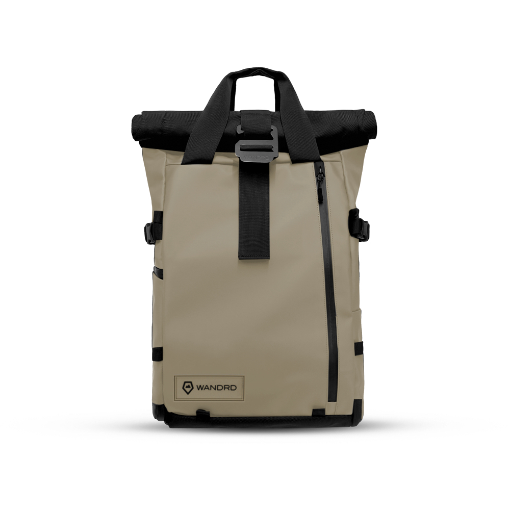 WANDRD PRVKE 31 Litri Tan V3