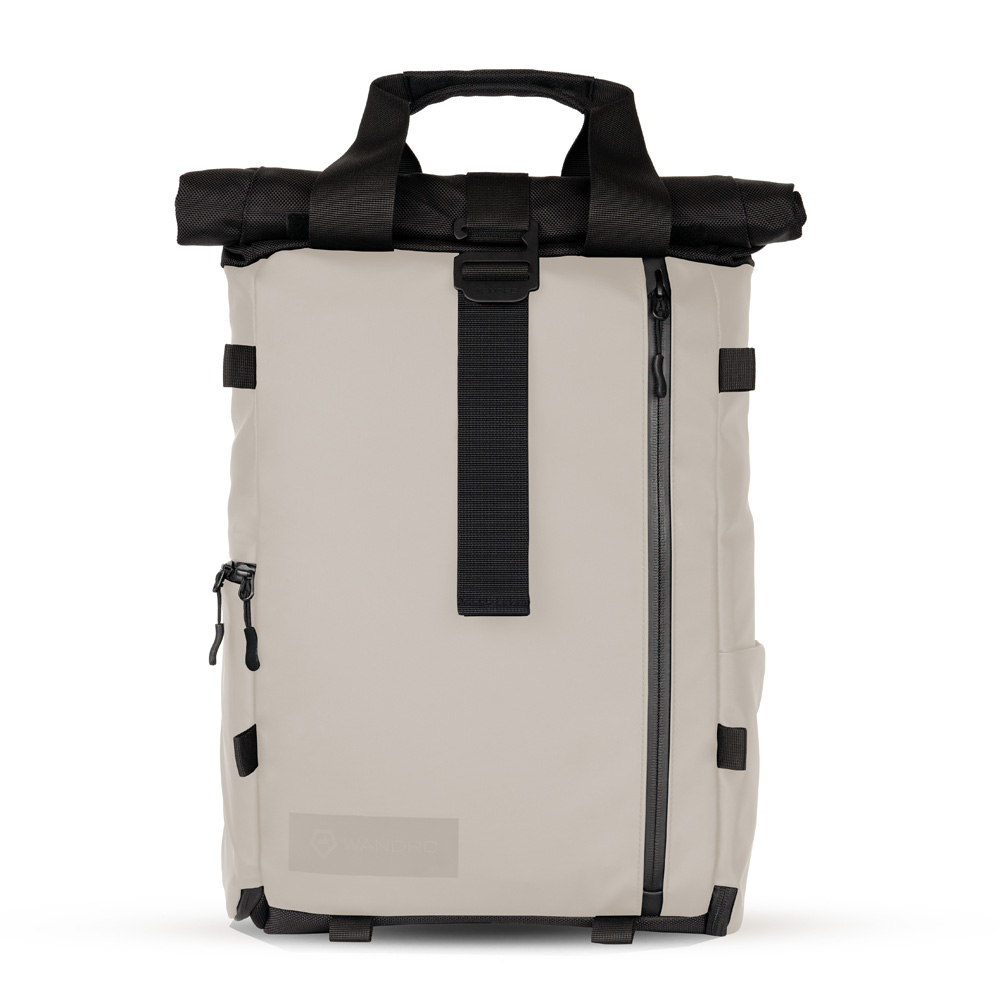 WANDRD PRVKE Lite 11 Litri Tan