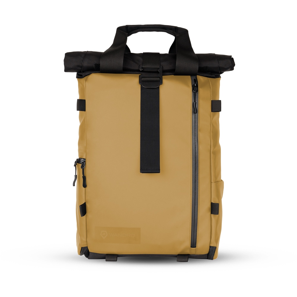 WANDRD PRVKE Lite 11 Litri Dallol Yellow
