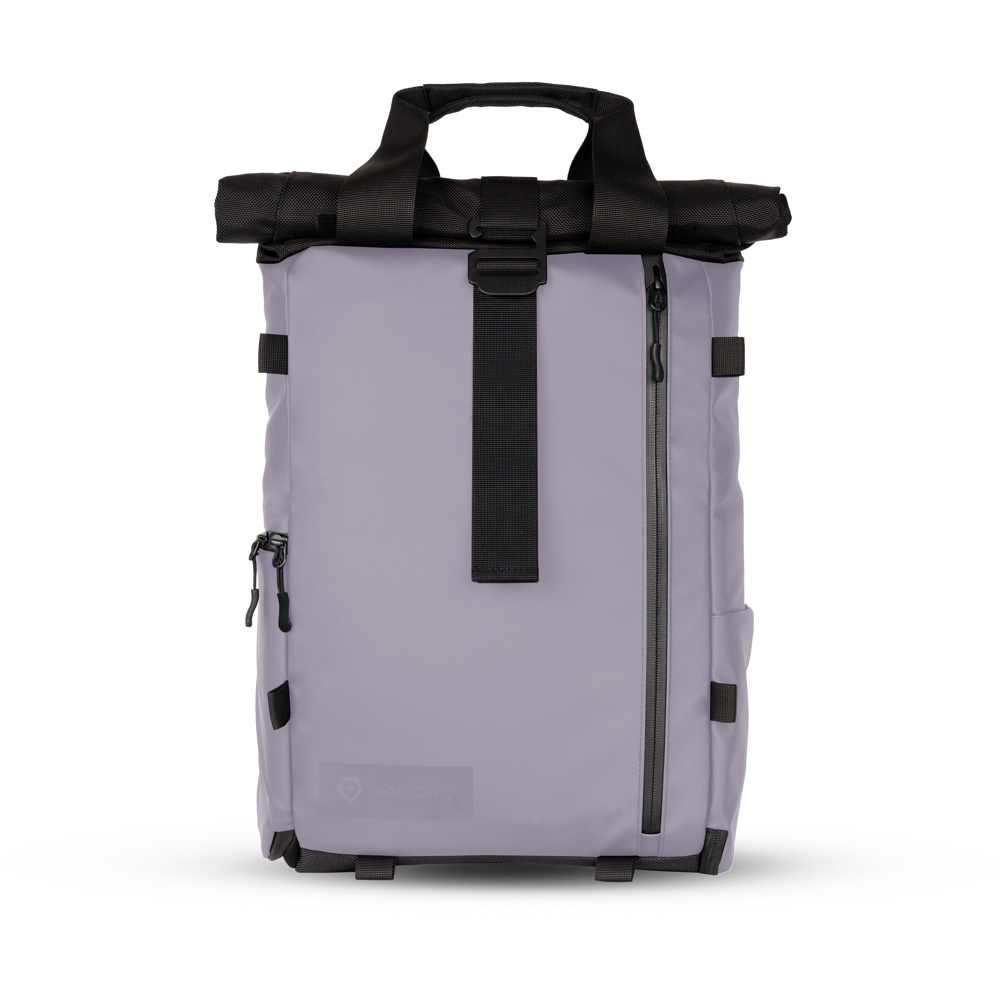 WANDRD PRVKE Lite 11 Litri Uyuni Purple