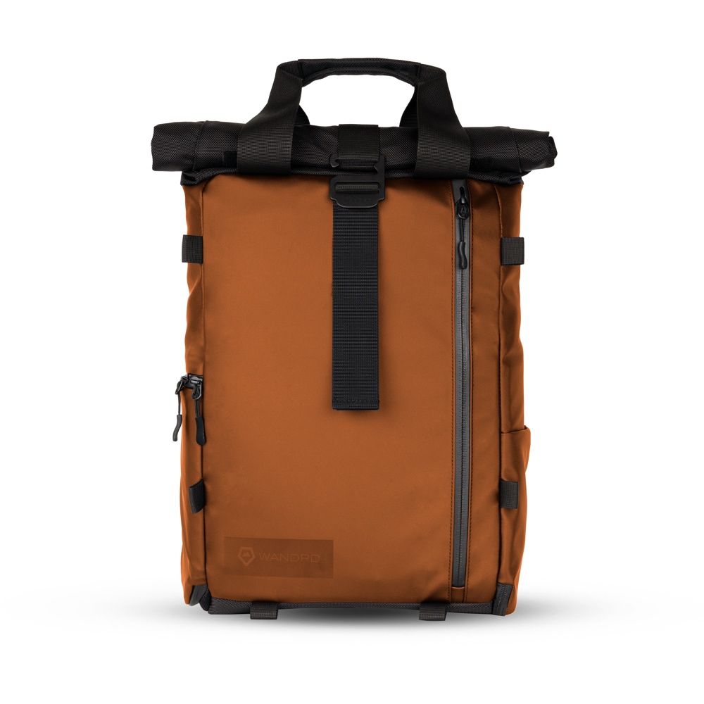 WANDRD PRVKE Lite 11 Litri Sedona Orange