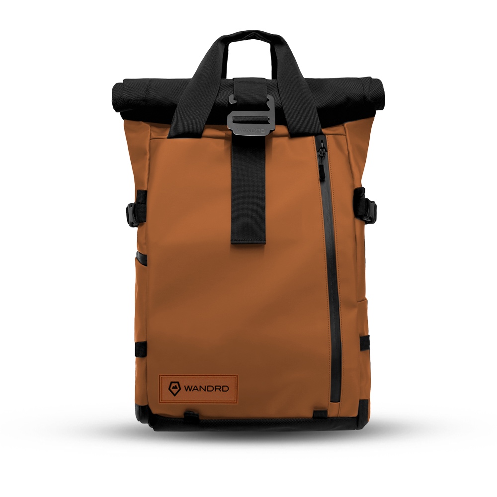 WANDRD PRVKE 31 Litri Sedona Orange V3