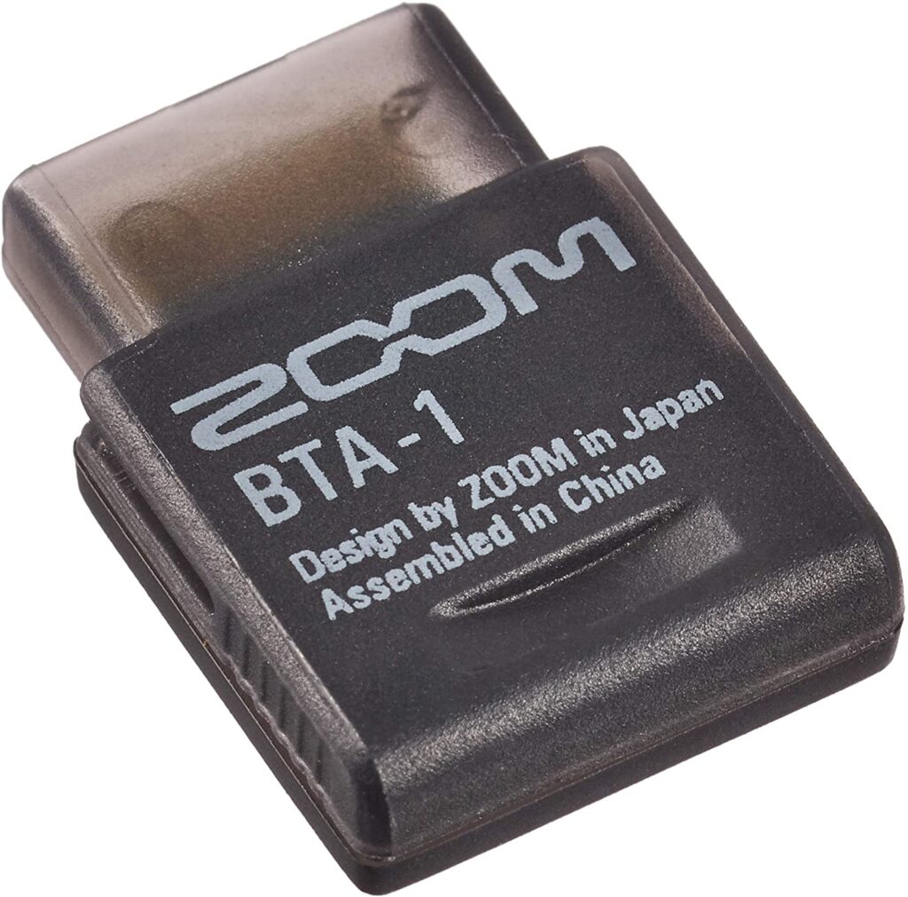 ADATTATORE ZOOM BTA1