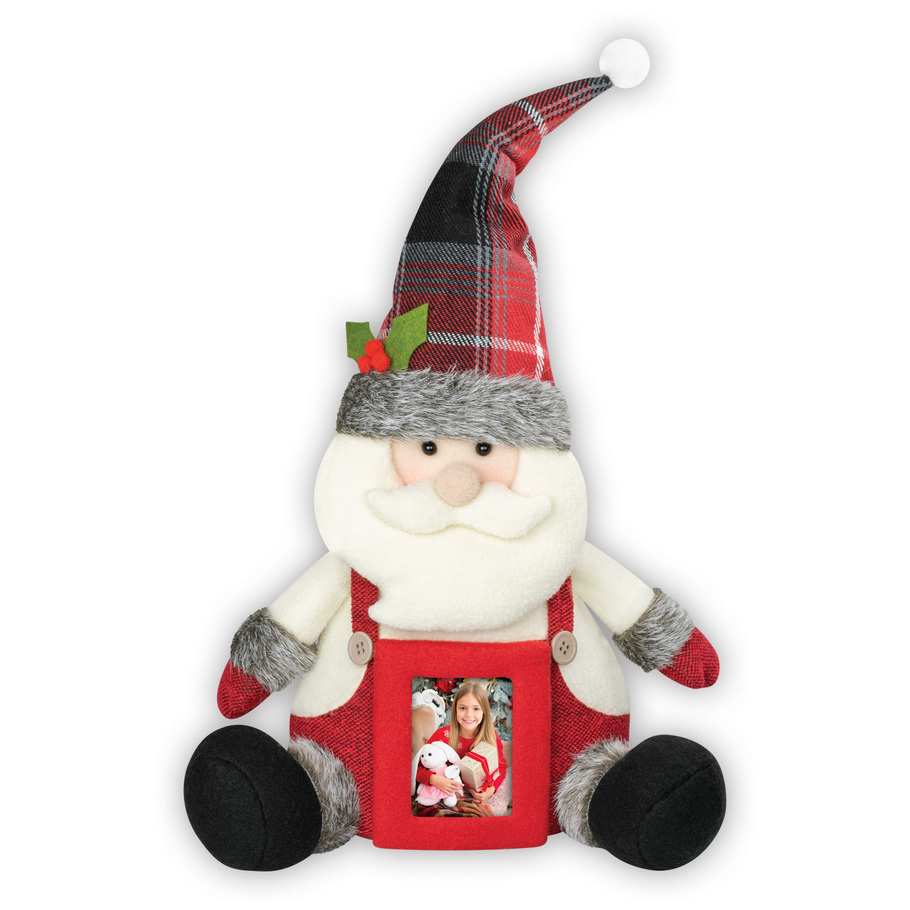 ZEP GIFT ZZ548 5X7 23X15 H44 SIGRID CHRISTMAS NATALE