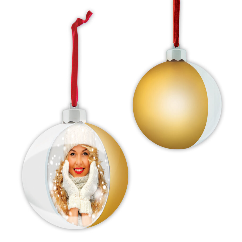 Zep Christmas Gold Satin 10x10 (SF35G)
