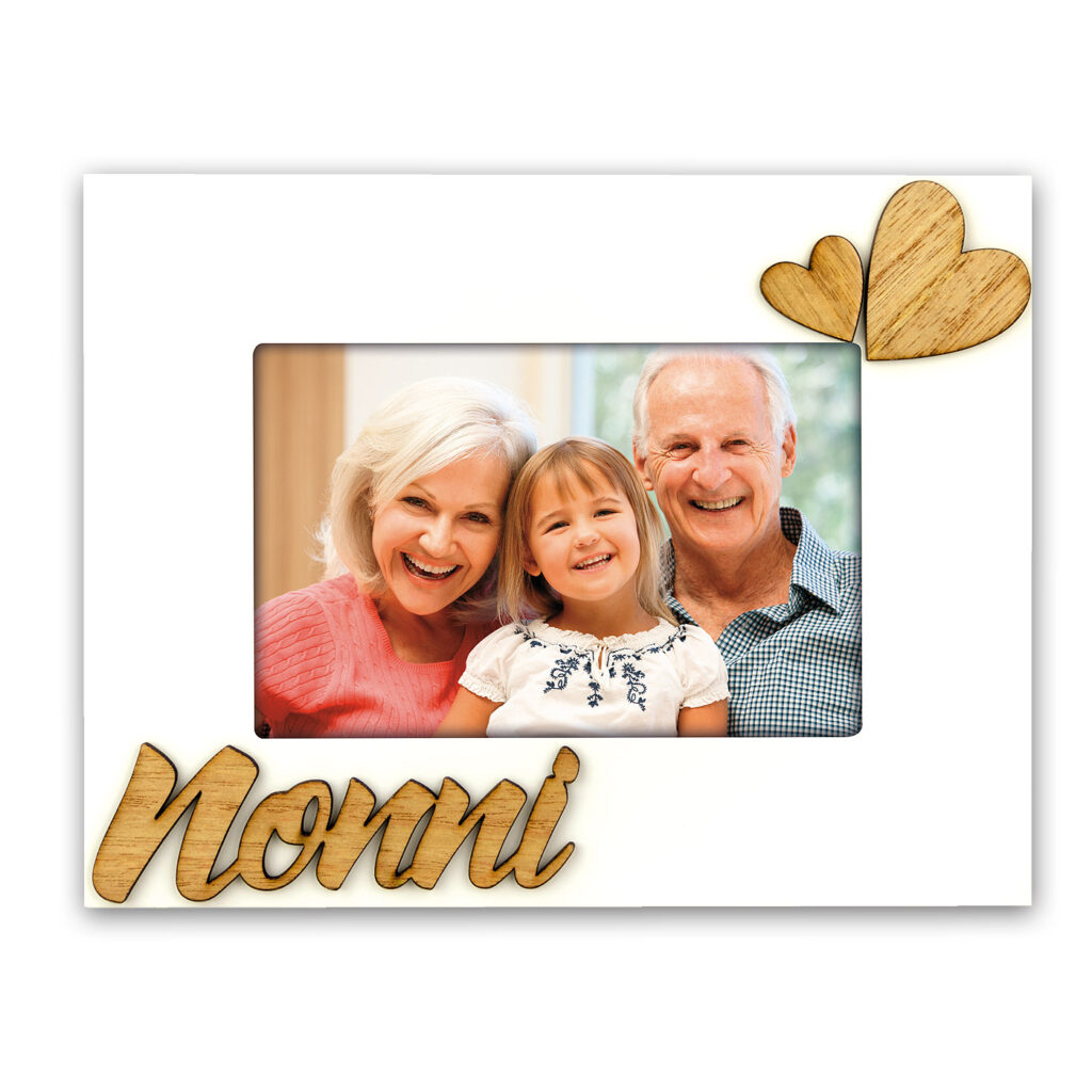 ZEP CORNICE NONNI 10X15 MN465HI