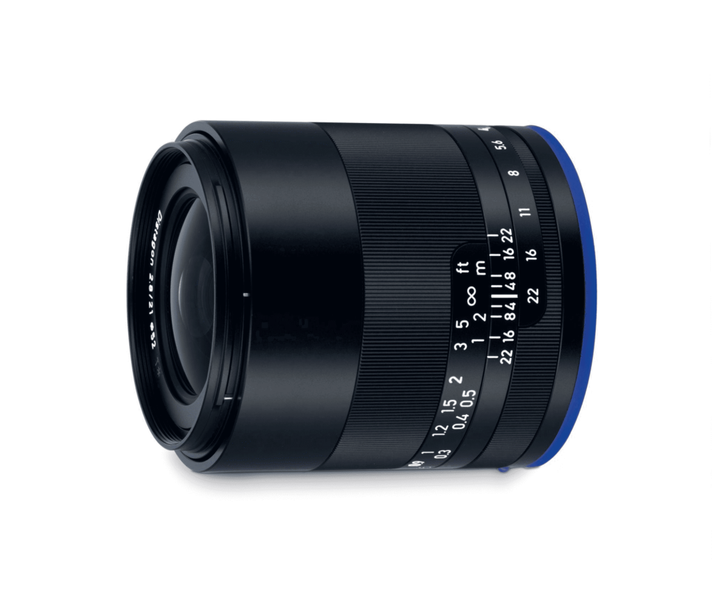 LOXIA 2.8/21  PER SONY E