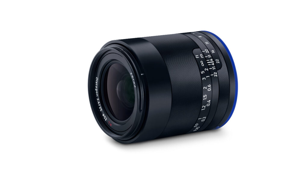 LOXIA 2.4/25 PER SONY E