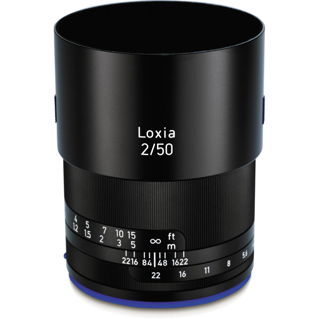 LOXIA 2.0/50 PER SONY E