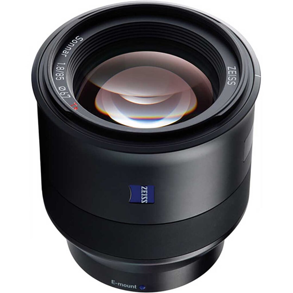 BATIS 2.8/18 E PER SONY E