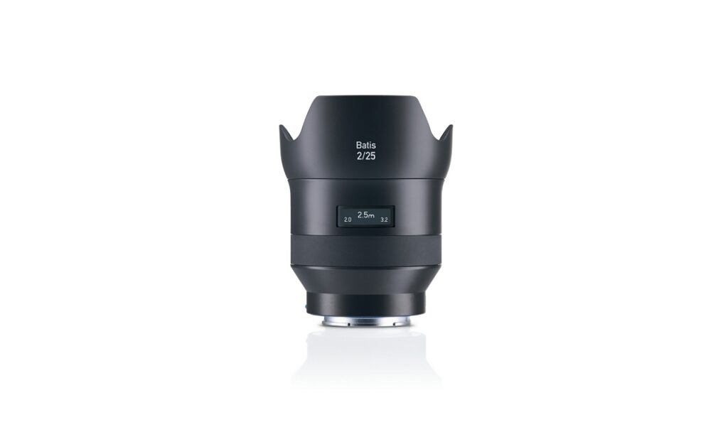 BATIS 2/25 PER SONY E