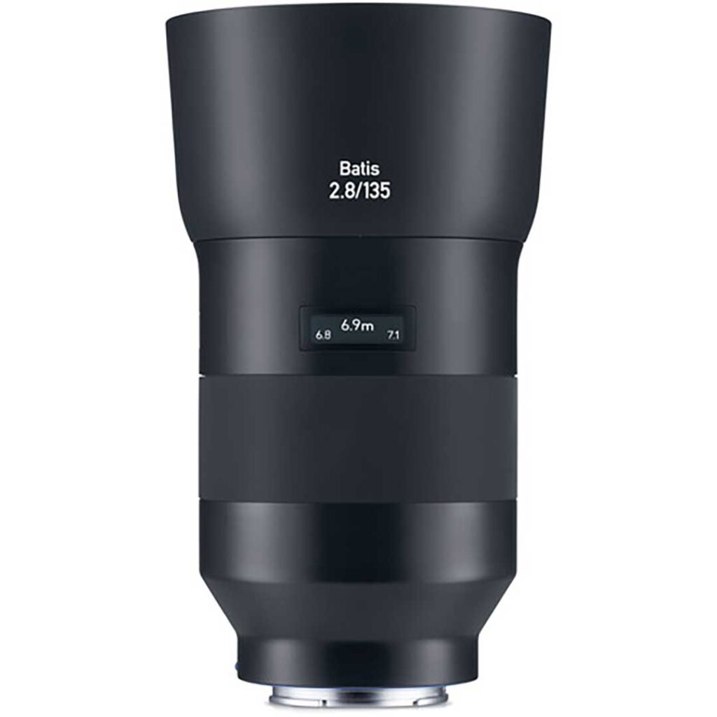 BATIS 2.8/135 PER SONY E