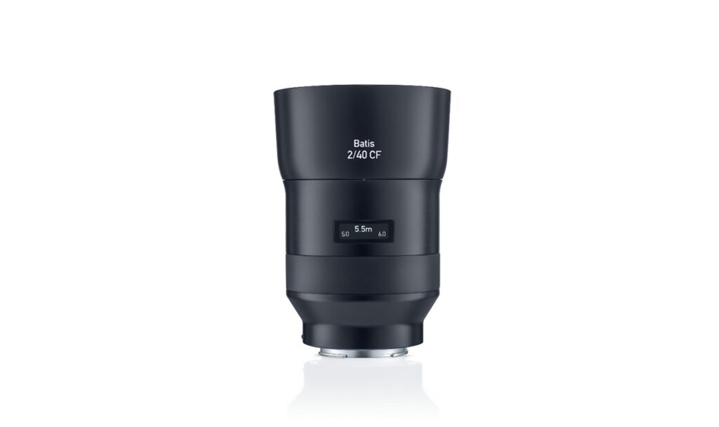 BATIS 2/40 CF PER SONY E