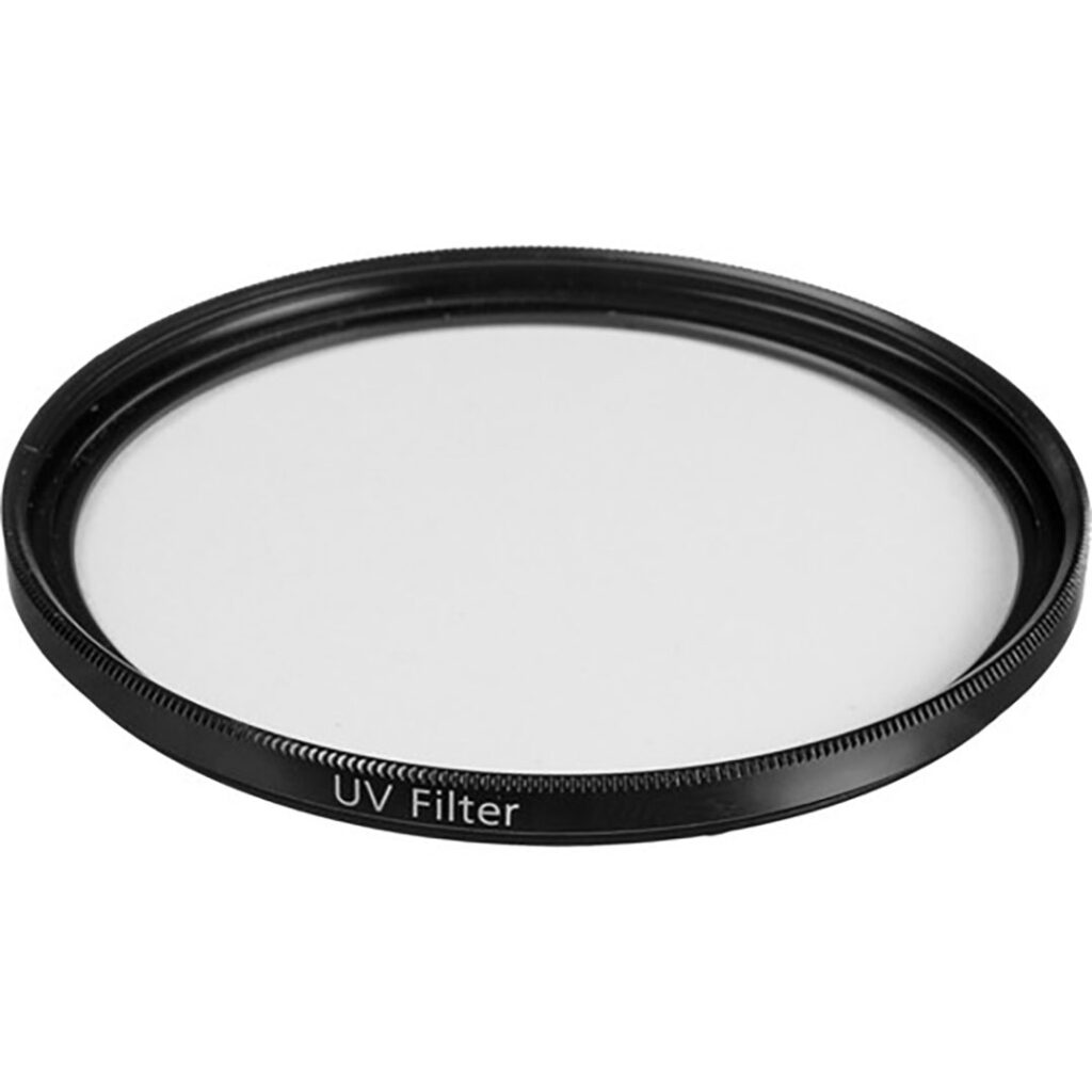FILTRO UV T* 43MM