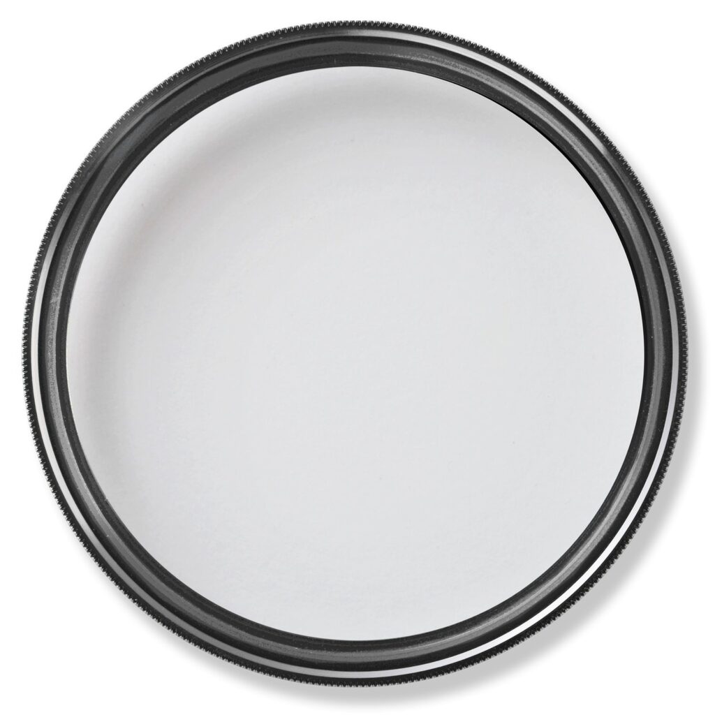 FILTRO UV T* 95MM
