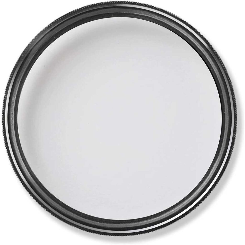 FILTRO UV T* 86MM