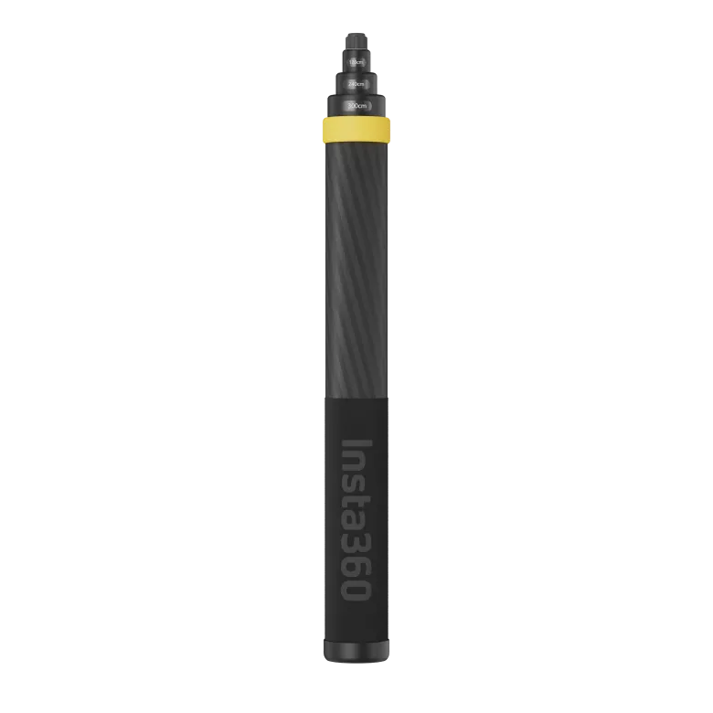 INSTA360 Selfie Stick estendibile 3 Metri