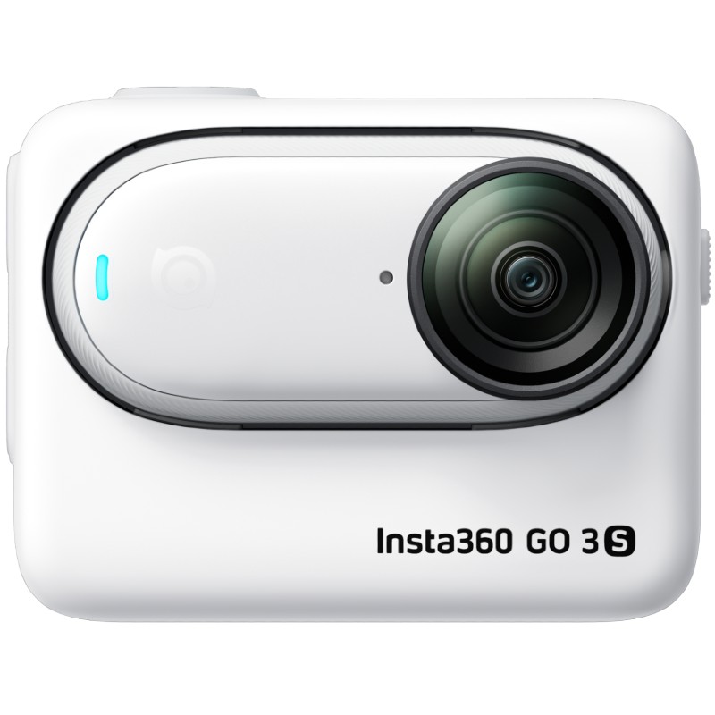 Insta360 GO3s 64GB WHITE