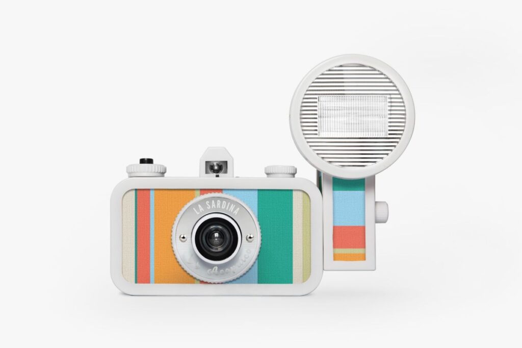 La Sardina & Flash – Acapulco Edition