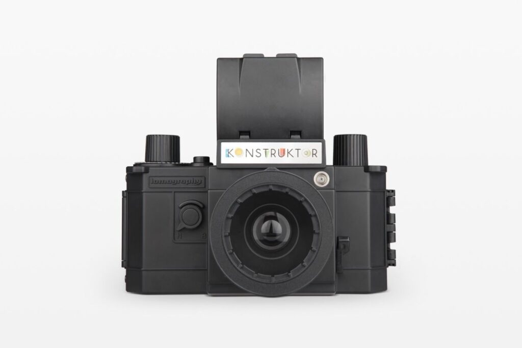 Konstruktor F