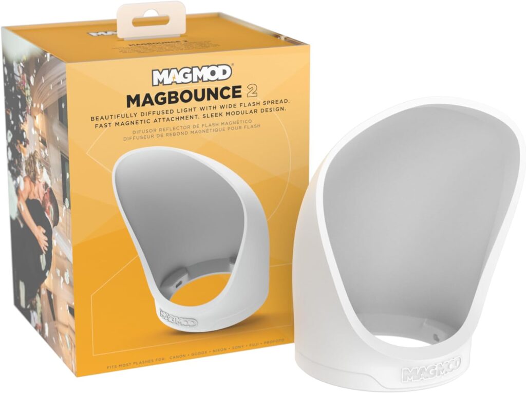 MagMod MagBounce 2