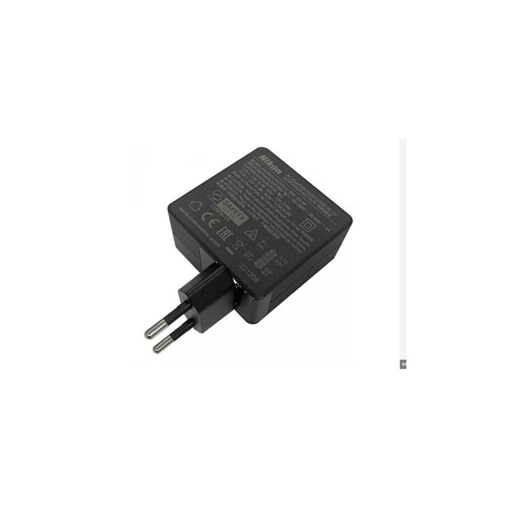 Nikon EH-8P | AC Adapter USB-C 45W PD