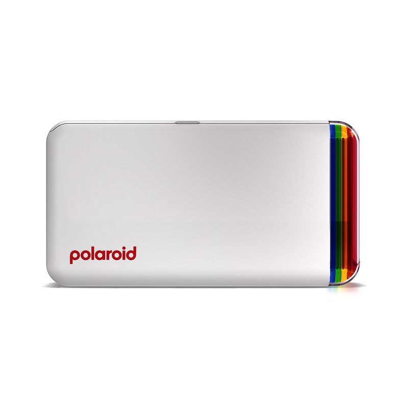 Hi·Print 2x3 Gen 2 - White