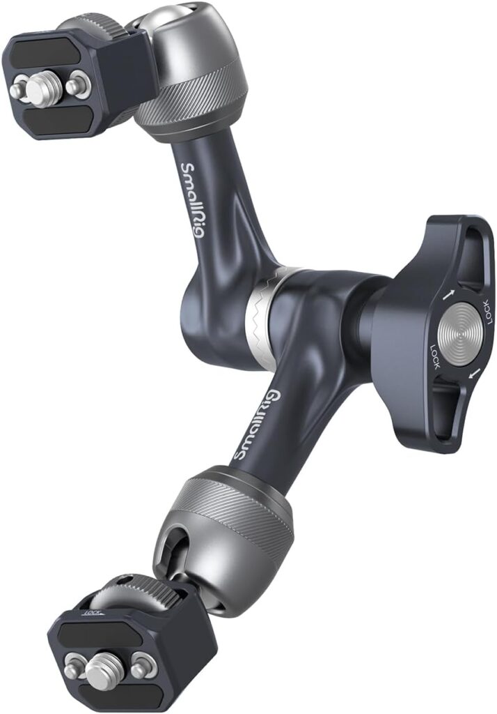 SmallRig Rosette Arm (7”) 4194