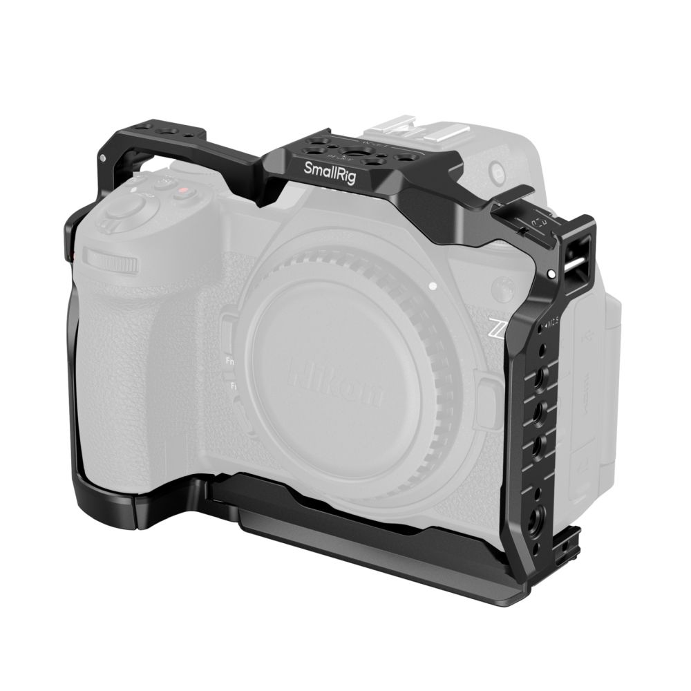 SmallRig 4519 Gabbia per fotocamera per Nikon Z 6III