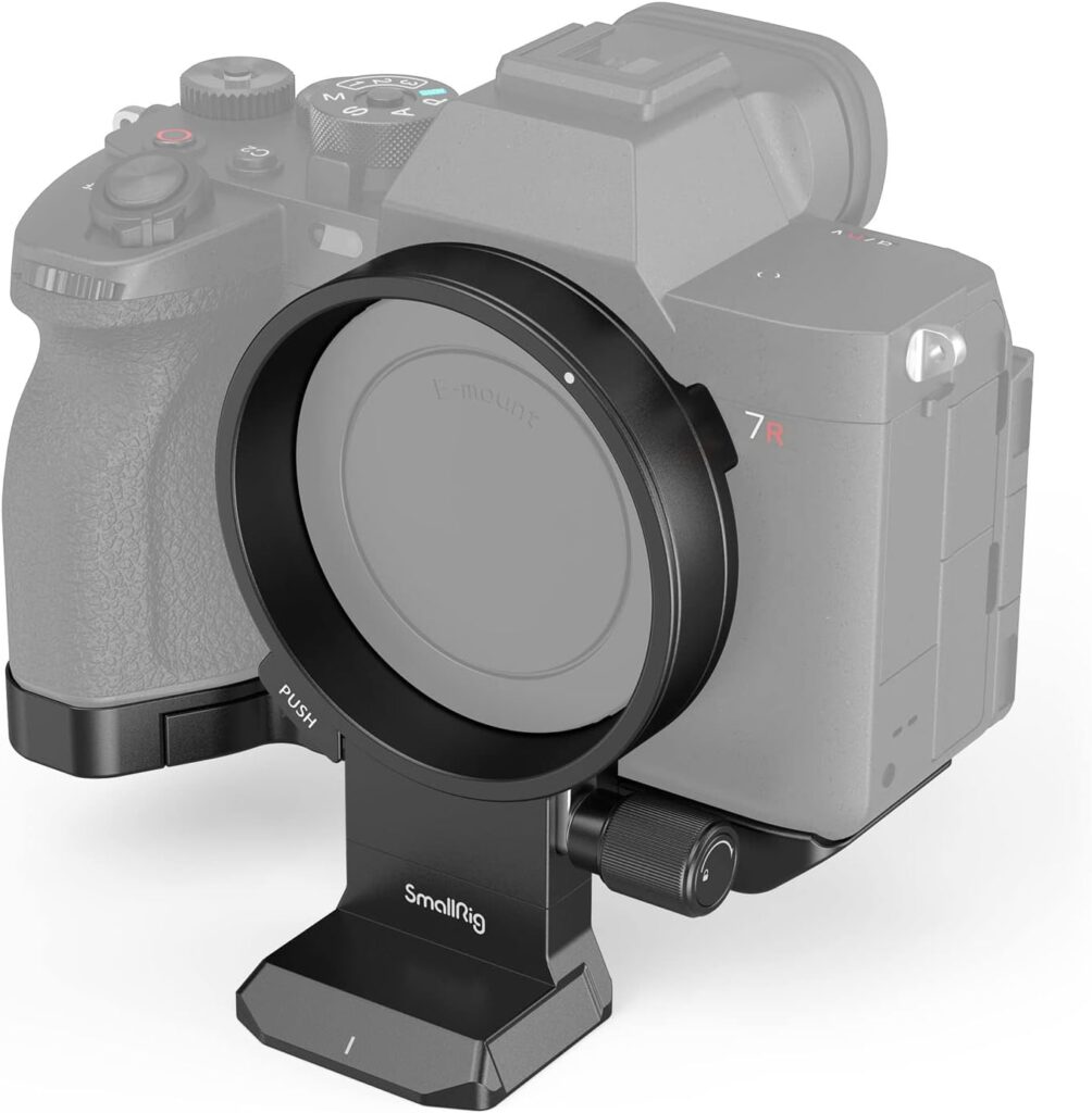 SmallRig Plate sony 4148