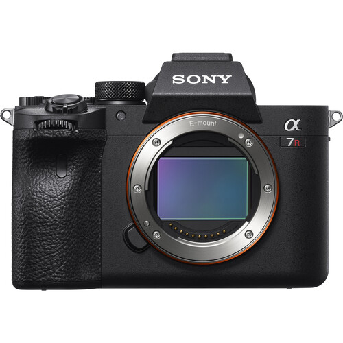 SONY A7RM4 BODY