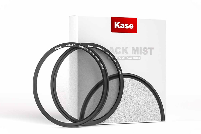 KASE FILTRO A VITE UV MCUV III - 52 MM