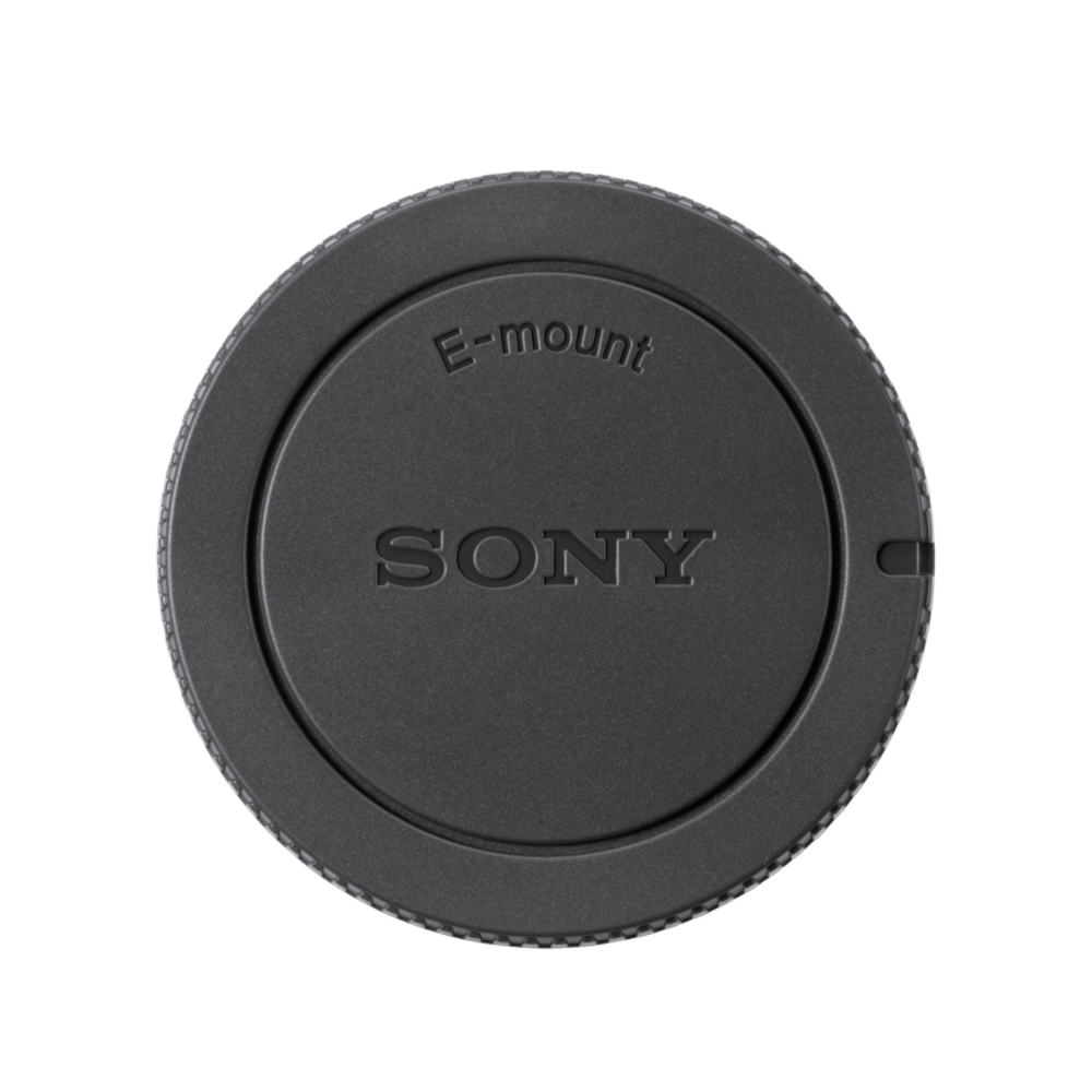 SONY TAPPO ALC-B1EM X CORPO NEX E-MOUNT