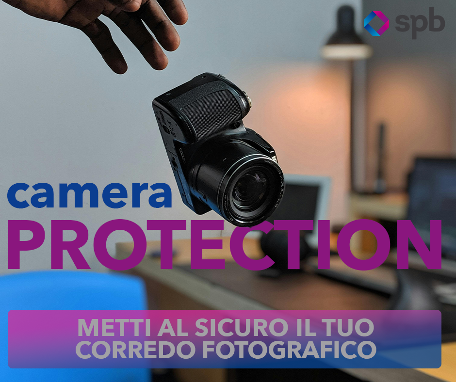 Camera Protection