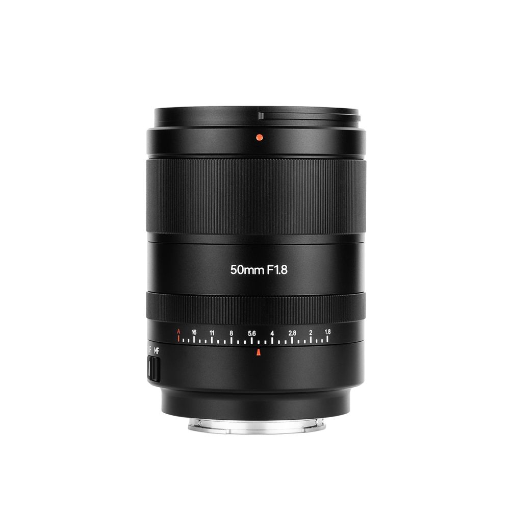 7ARTISAN 50MM 1.8 AUTOFOCUS NIKON Z