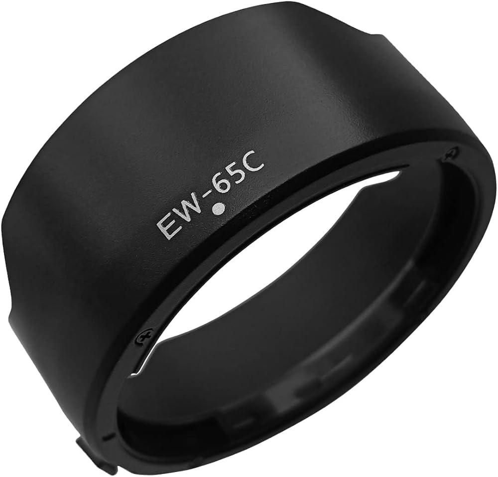 ASAKY PARALUCE EW-65C PER CANON
