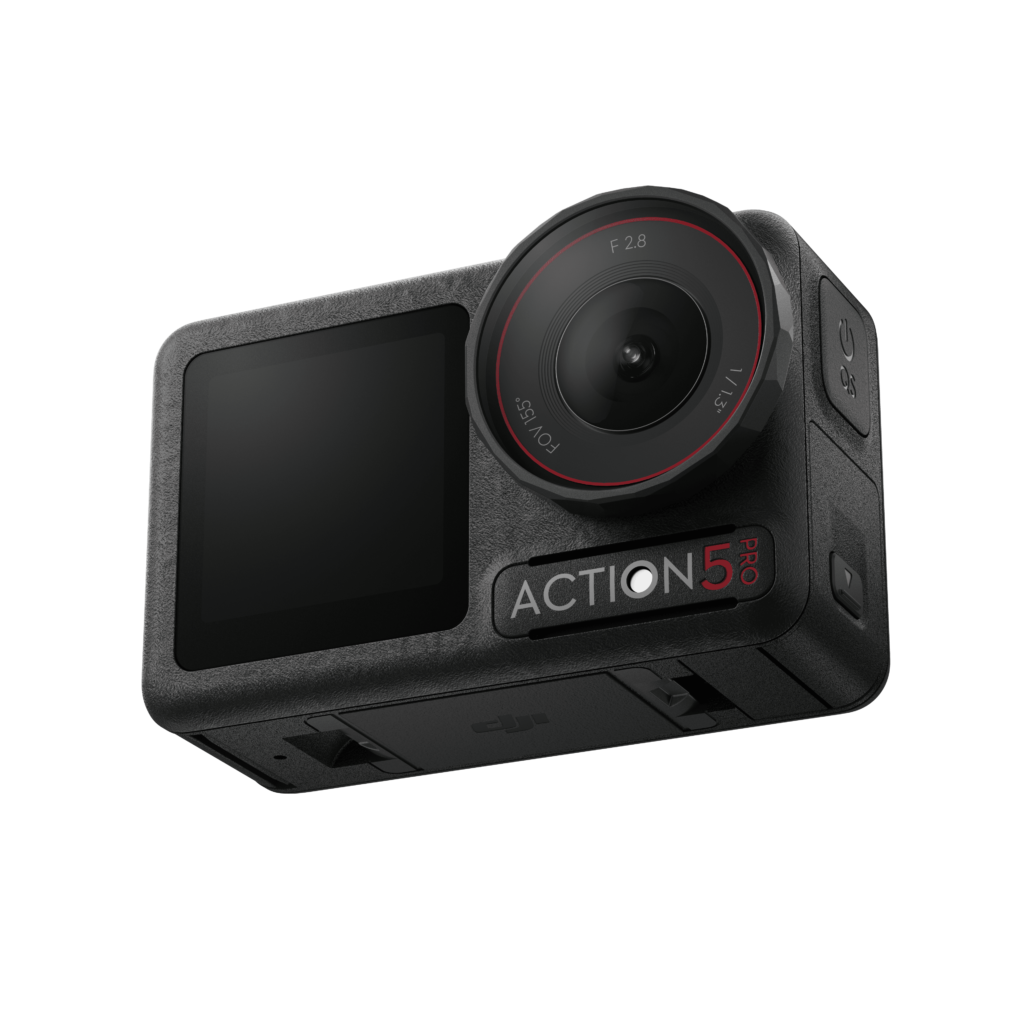 DJI Osmo Action 5 pro Standard Combo