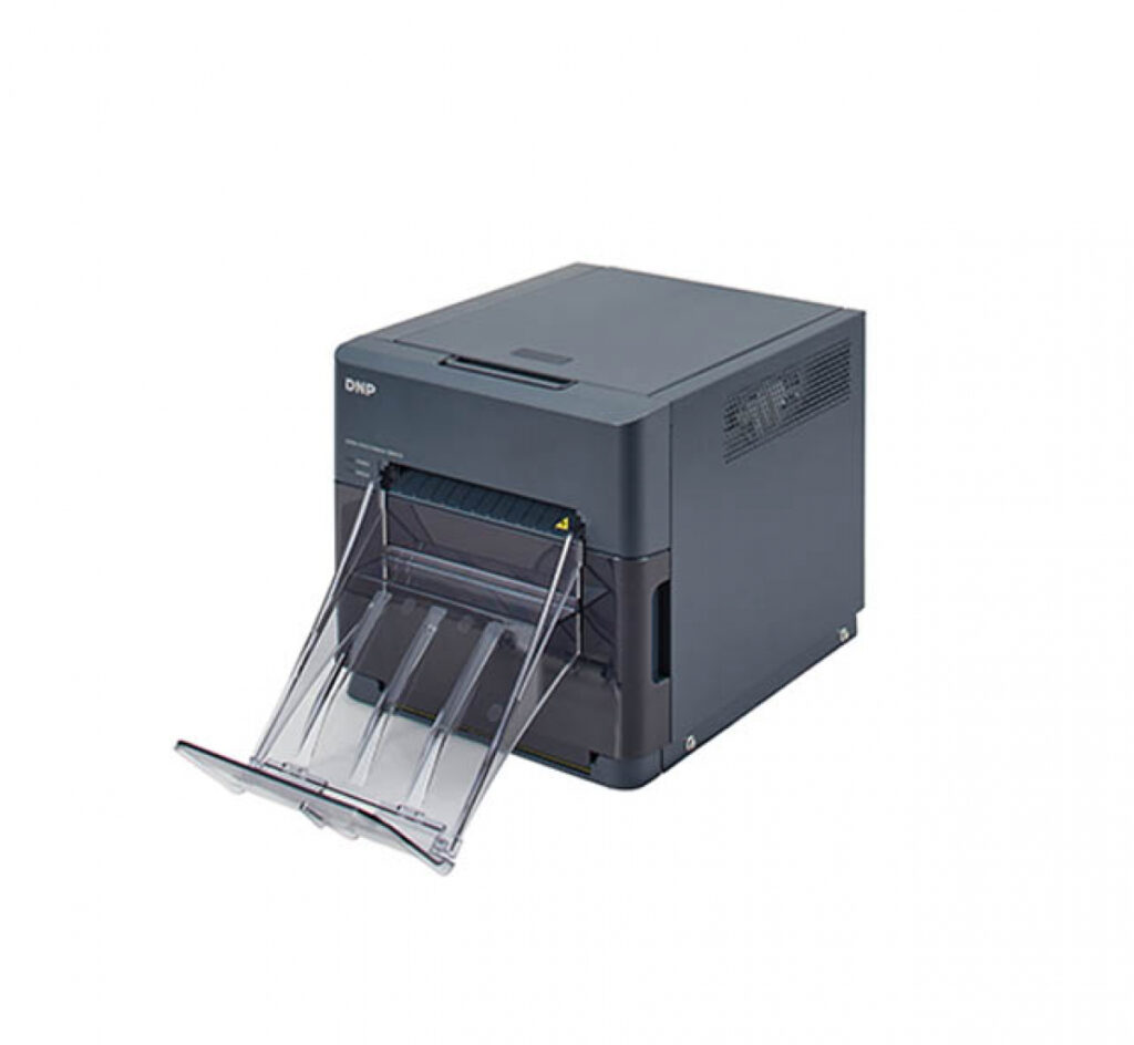 DNP STAMPANTE QW410