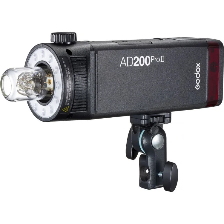 Godox AD200Pro II TTL Flash da esterno