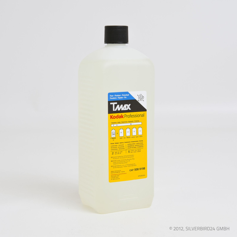 KODAK T-MAX FISSAGGIO 5LT