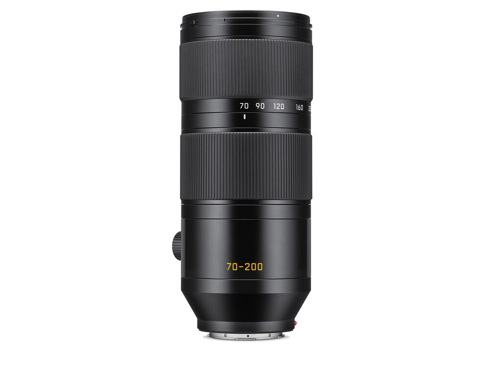 Leica Vario-Elmarit-SL 70-200 f/2.8 ASPH.