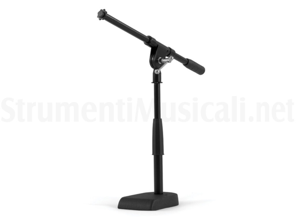 NOMAD ASTA A GIRAFFA RIDOTTA PER MICROFONO NMS-6163