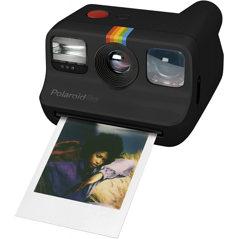 Polaroid Go Generation 2 Black