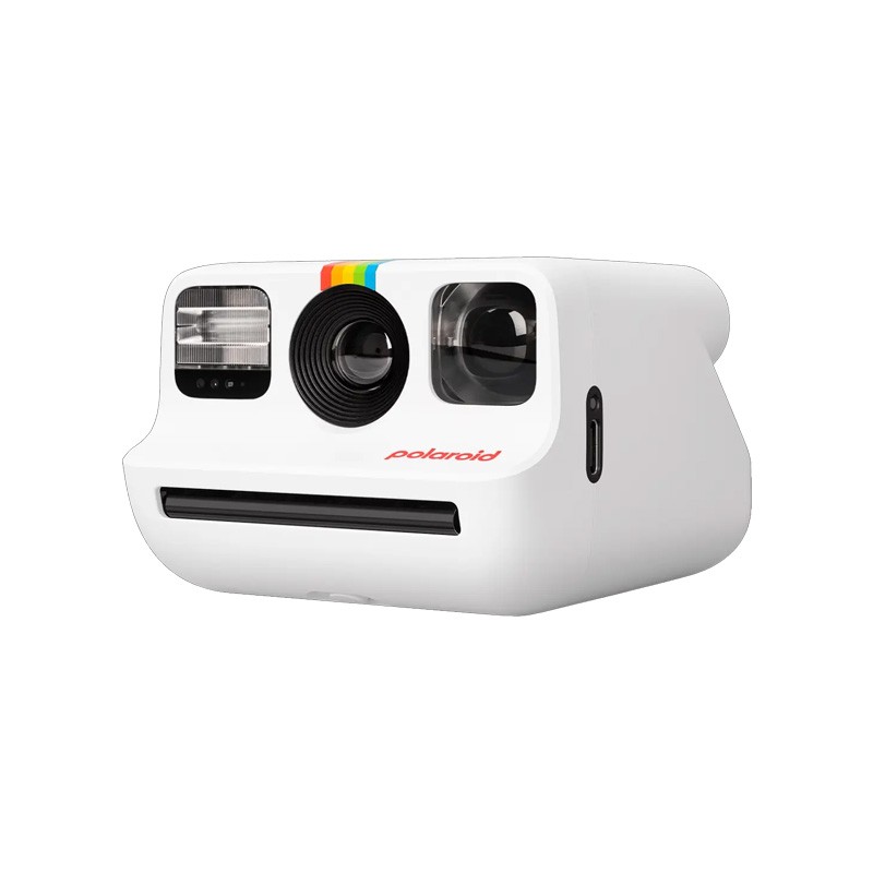 Polaroid Go Generation 2 White